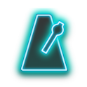 Simple Metronome logo