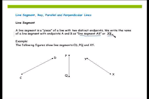 【免費教育App】Video Geometry Tutor - Part 1-APP點子