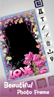 How to download Pic Frame & Sticker 1.0 mod apk for pc