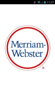 Merriam-Webster Dictionary on the App Store