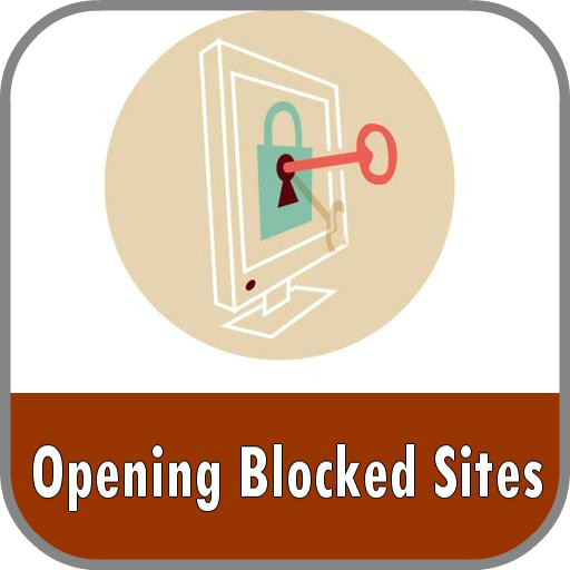 Opening Blocked Sites
