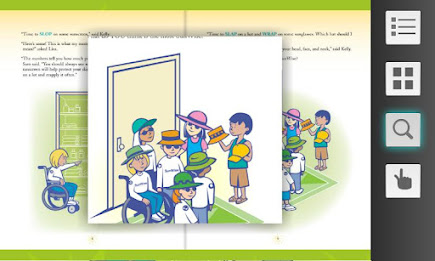 Mission Sunwise poster 4