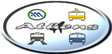 Athens Public Transport Pro APK
