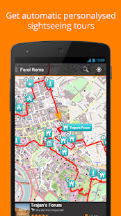 Farol City Guides Screenshots 3
