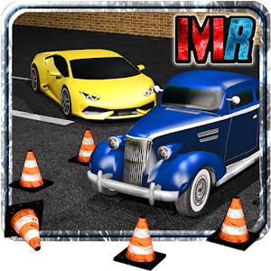 Parking Perfection 1.0.0
