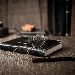 by Helio Santos - Artistic Objects Other Objects
