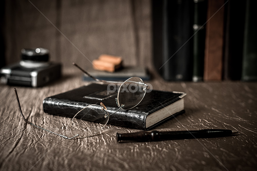 by Helio Santos - Artistic Objects Other Objects