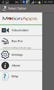 How to mod HiddenVideoRecorder 1.1 mod apk for bluestacks