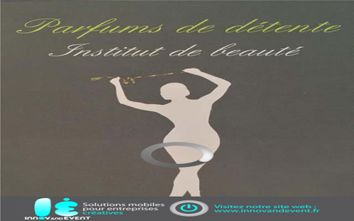 Parfums de détente Screenshots 0