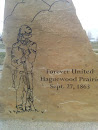 Haguewood Prairie Memorial