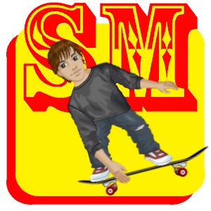 Sean McNulty Skateboarding