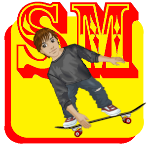 Sean McNulty Skateboarding.apk 1.2