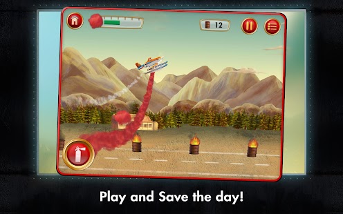 download Planes: Fire & Rescue free