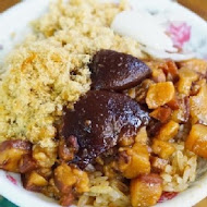 阿財點心店(黑白切)