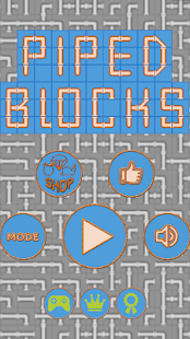 Free Piped Blocks APK