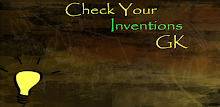 Inventions Gk APK