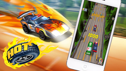 免費下載賽車遊戲APP|Hot Tire Asphalt Burner Action app開箱文|APP開箱王