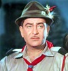 old Raj Kapoor