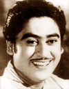 Young Kishore Kumar