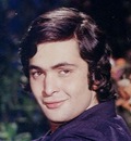 Young Rishi Kapoor
