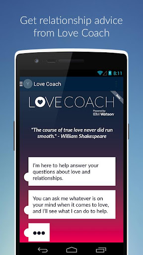 Love Coach by Youniverse