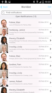 How to install EmployeeCenter for Oracle HR patch 3.31.1 apk for laptop