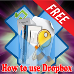 Cover Image of Télécharger How to use Dropbox 1.1 APK