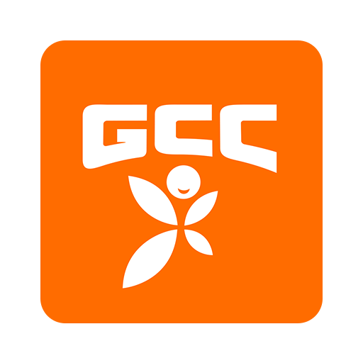 GCC Sleep LOGO-APP點子