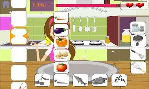 How to install Apprentice cooker for girls patch Varies with device apk for bluestacks
