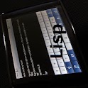 tiny Lisp ISLisproid logo