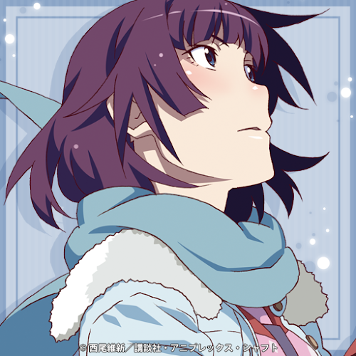 ライブ壁紙 戦場ヶ原ひたぎ 物語 シリーズセカンドシーズンfor Android Apk Download