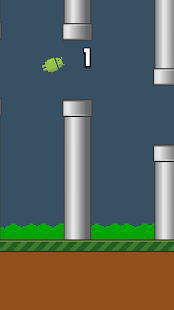 Free Download Androbird - Flapping Android! APK