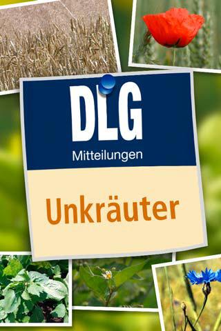 DLG-Unkräuter