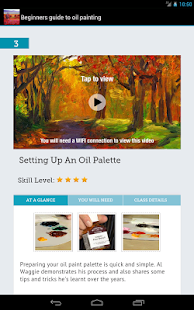 How to install Beginning Oil Painting 7.0 mod apk for android
