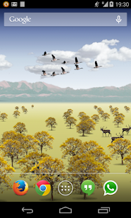 How to download Wind Birds PRO Live Wallpaper 2.2 mod apk for laptop
