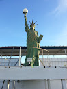 Mini Statue Of Liberty