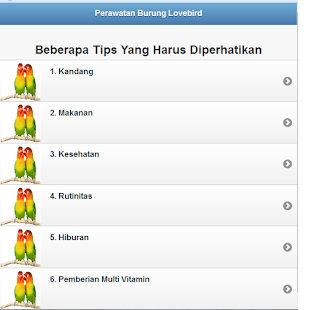 How to mod Merawat Burung Lovebird 1.0 mod apk for laptop