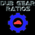 Dub Gear Ratios