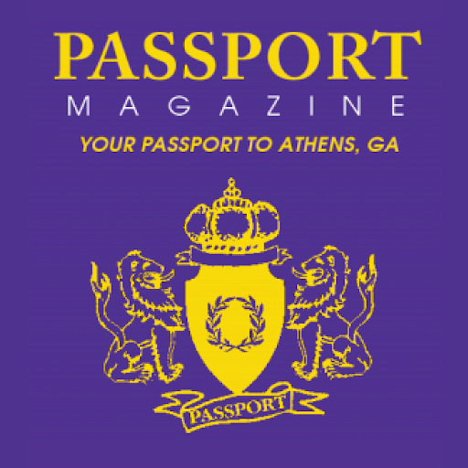 Athens Passport Magazine