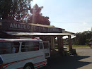 Amadeo Central Terminal