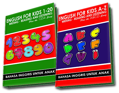 How to install Belajar Bahasa Inggris : 1-20 1.0 apk for android