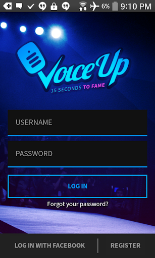 【免費音樂App】VoiceUp-APP點子