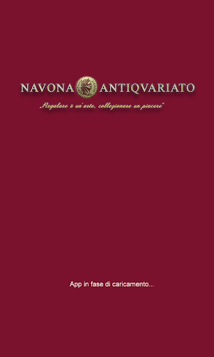 Navona Antiquariato
