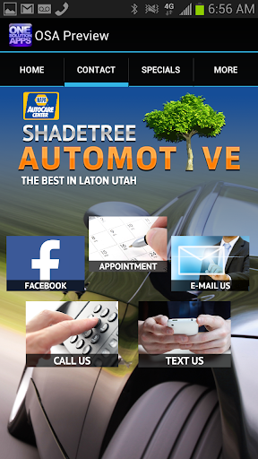 免費下載生活APP|Shadetree Auto app開箱文|APP開箱王