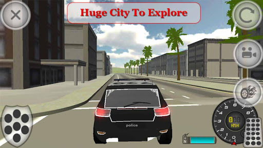 免費下載賽車遊戲APP|Police Car Simulator app開箱文|APP開箱王