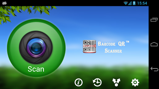 download Barcode QR Scanner free