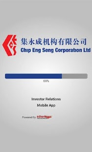 How to get ChipEngSeng Investor Relations patch 1.0 apk for bluestacks