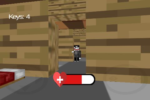 【免費策略App】Jeff The Killer Blocks-APP點子