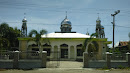 Masjid Nurul Syamsia