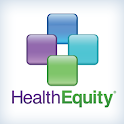 HealthEquity mobile app logo